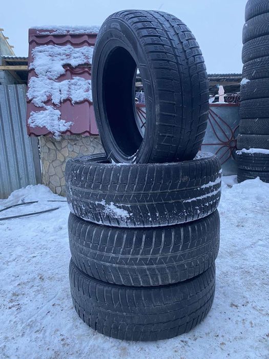 Шини зимові 195/65/15