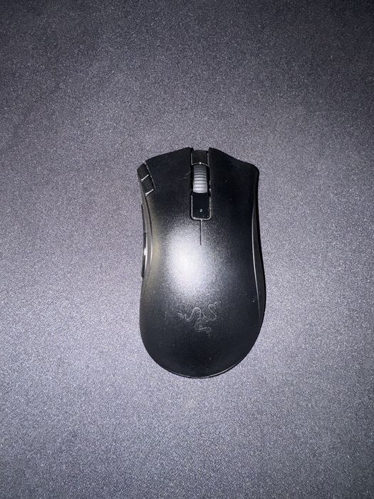 мишь Razer DeathAdder V2 X Hyperspeed