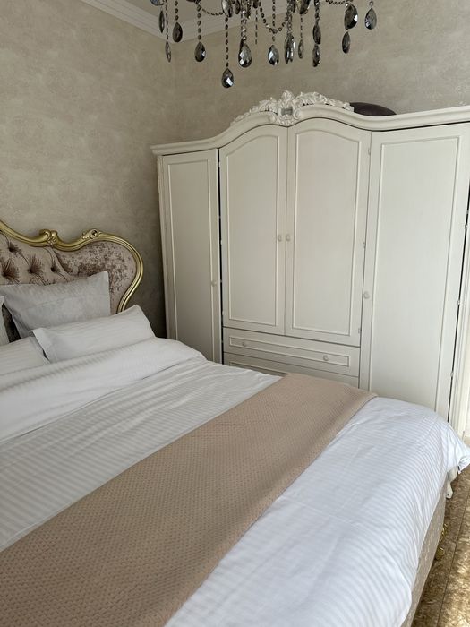 Исторический центр,Греческая улица, посуточная аренда без комиссии