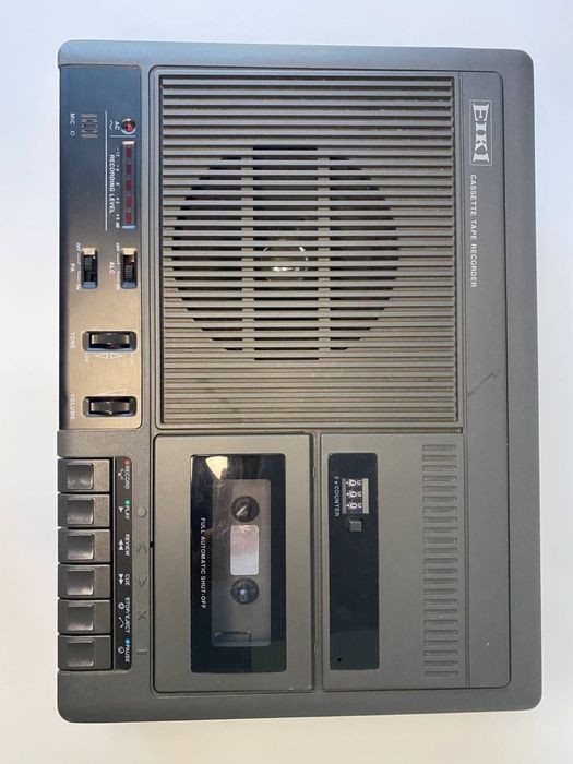 Магнитофон EIKI model 5090