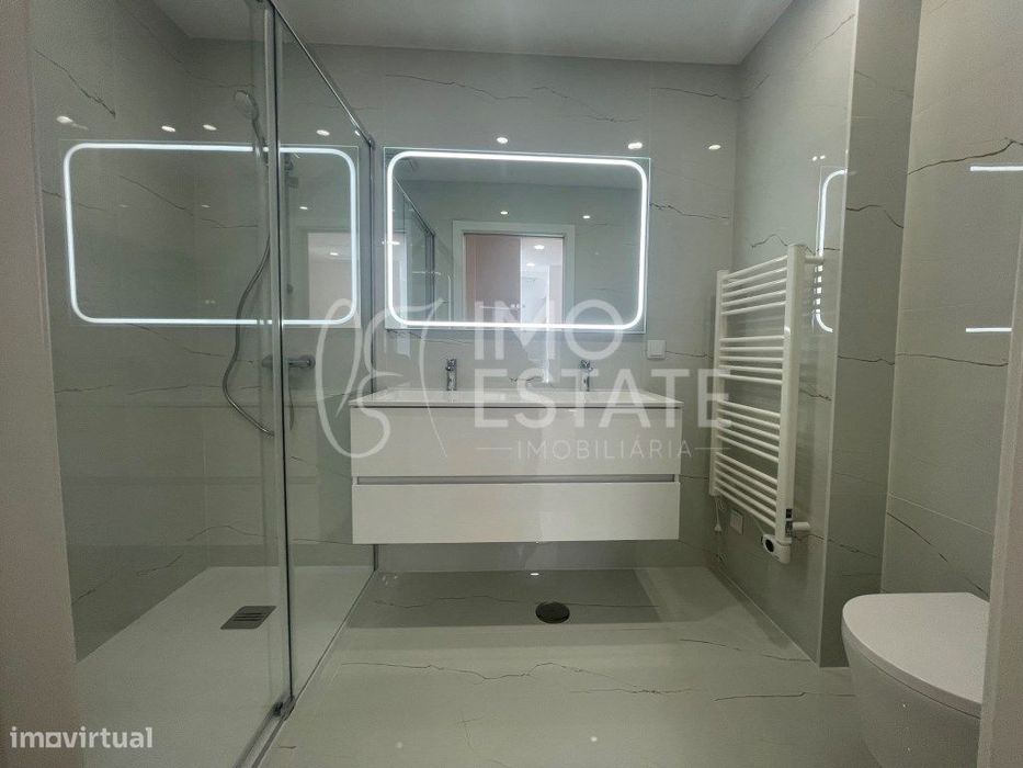 Apartamento T2 Buarcos