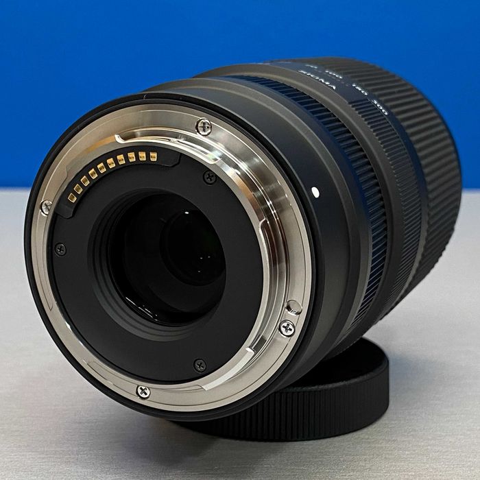 Sigma 16-300mm f/3.5-6.7 DC OS (L-Mount) - NOVA - 5 ANOS DE GARANTIA