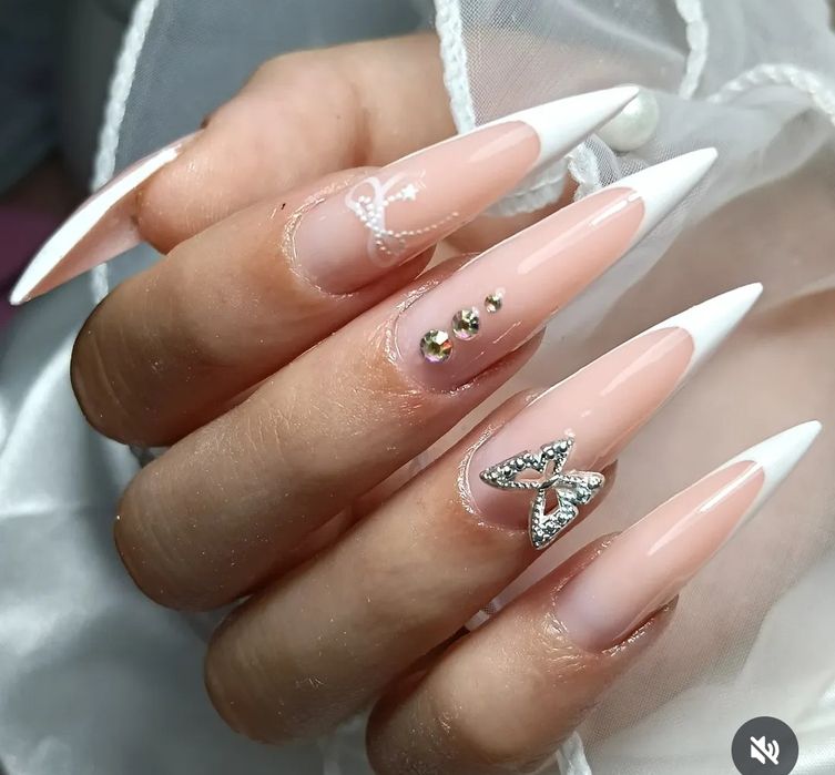 Alongamento de unhas ( Setúbal) tambem a domicilio