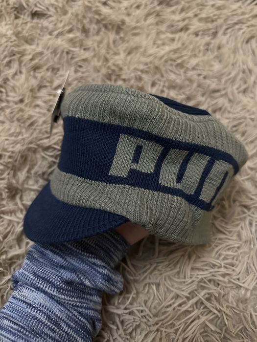 Шапка Puma sport