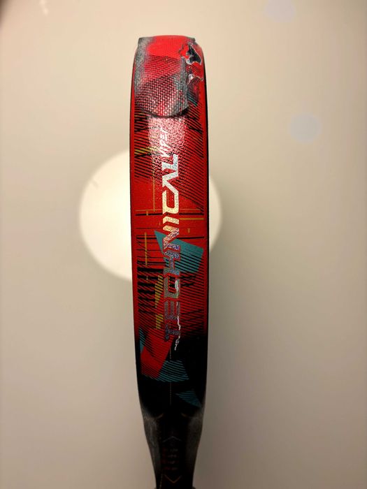 Raquete de Padel Babolat Technical Viper 2023 Juan Lebron