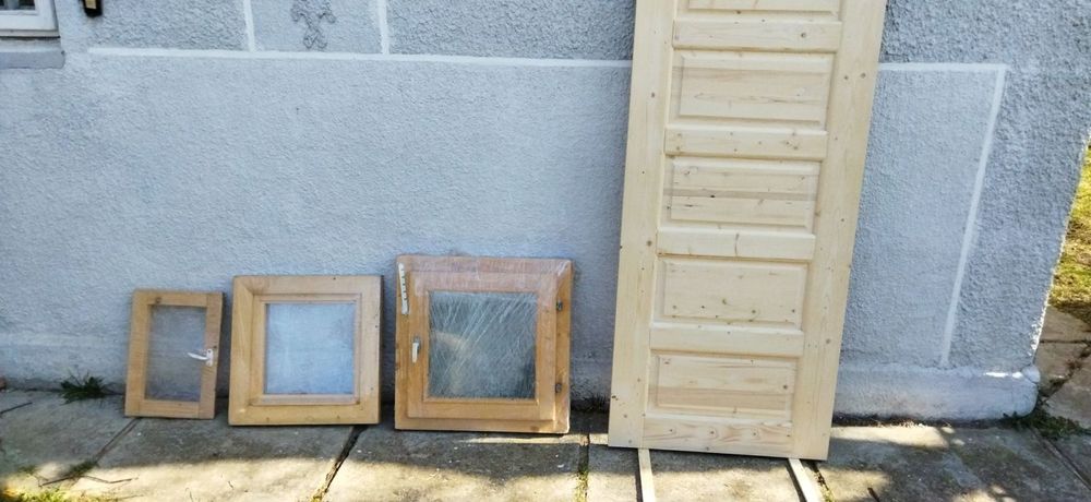 Столярні вироби виготовляю