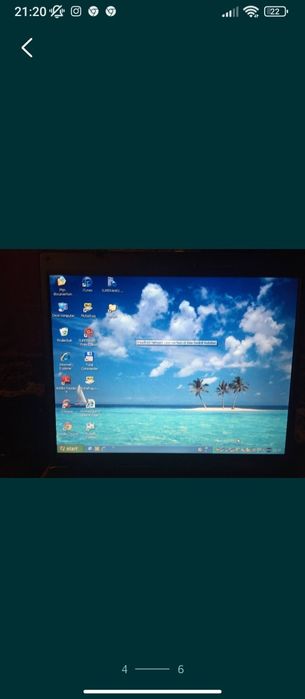 Ноутбуки Asus б/у
