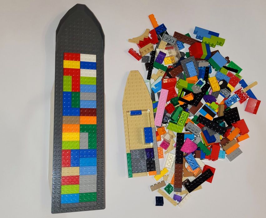 Конструктор Лего