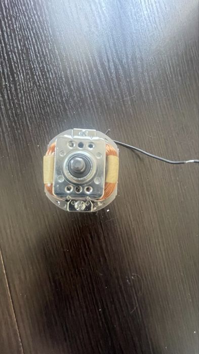 Silnik elektryczny nowy  260W