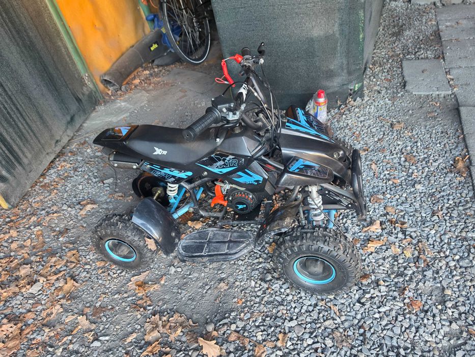 Xtr