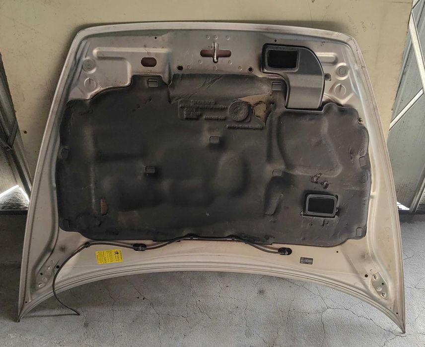 Capo Volvo V50/S40