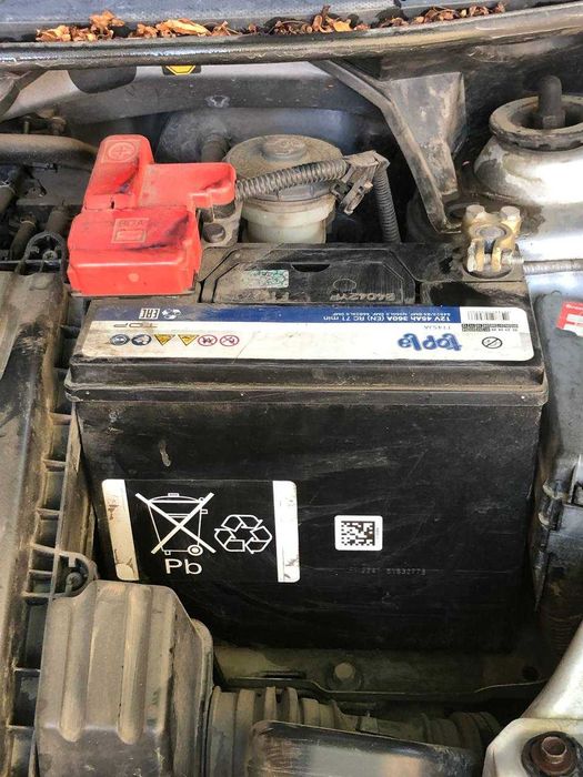 Honda Jazz 2002 Автомат