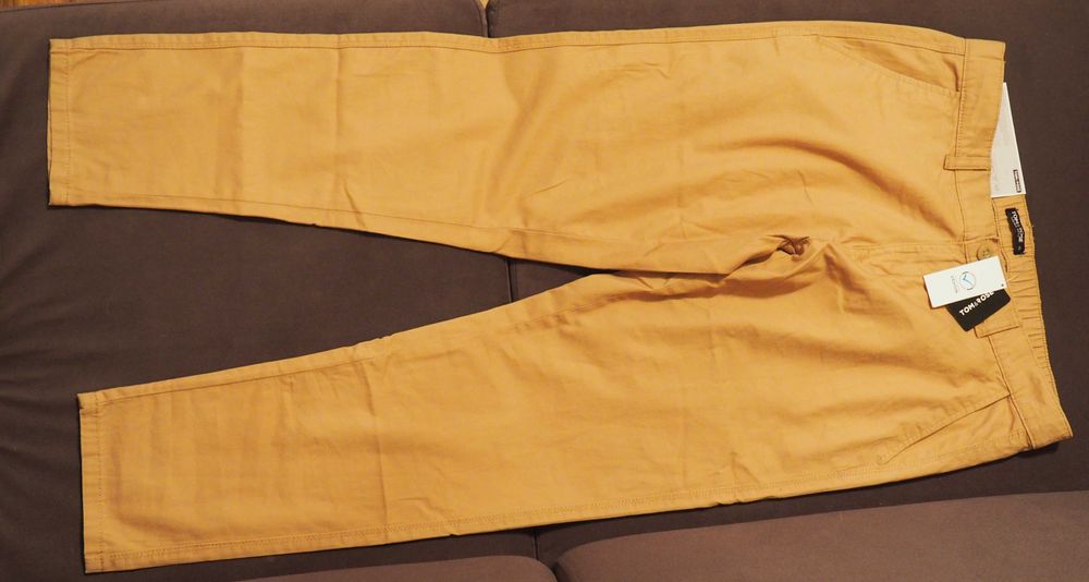 Nowe spodnie damskie XL - TOM&ROSE