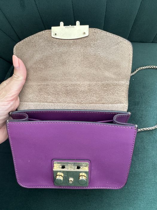 Furla сумочка