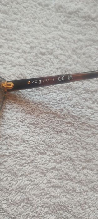 Oprawki Vogue damskie/etui/Wyprzedaż