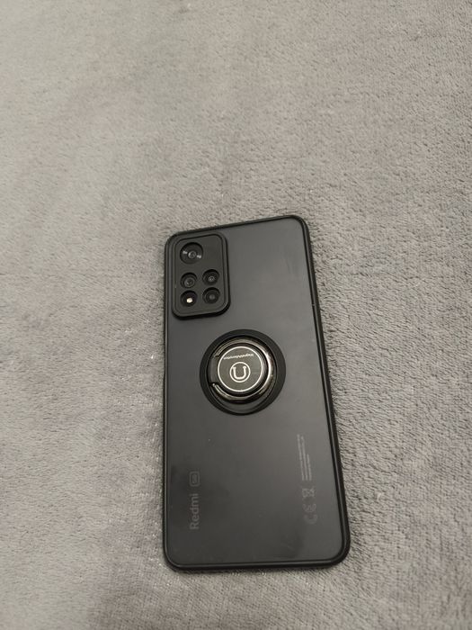 Redmi Note 11 Pro+5G