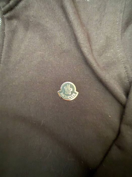 Світшот Moncler