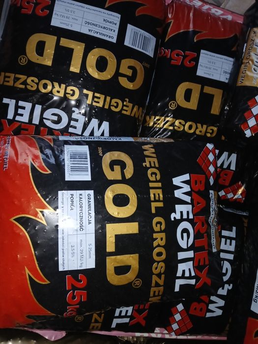 Ekogroszek bartex gold  eko groszek