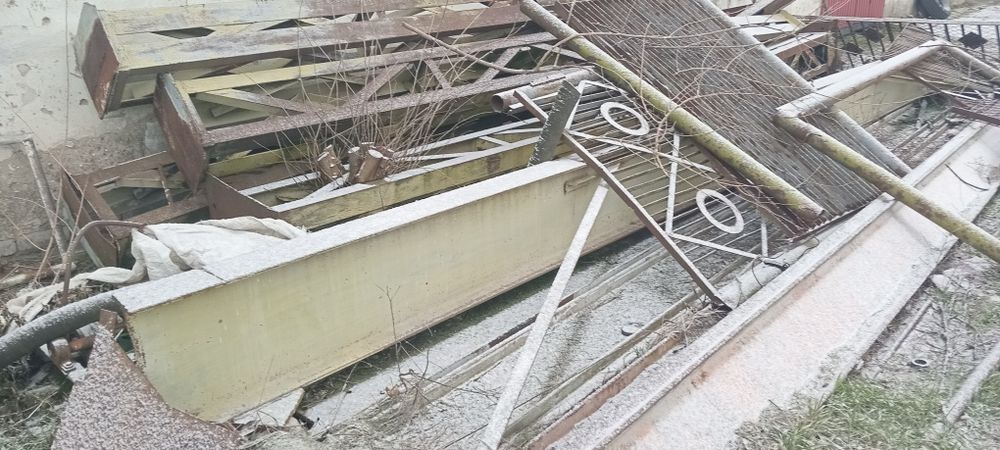 Кранбалка, тельфер