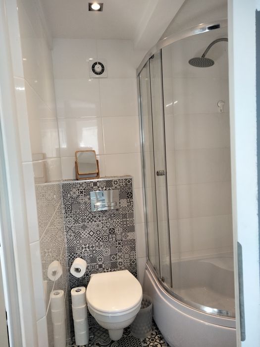 Domek z ogrodem Hel Półwysep Helski nocleg kwatera