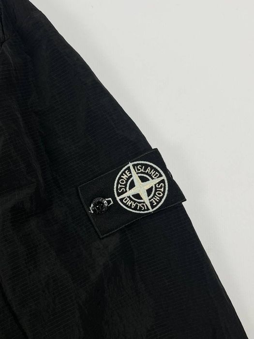 Вітрівка Stone island