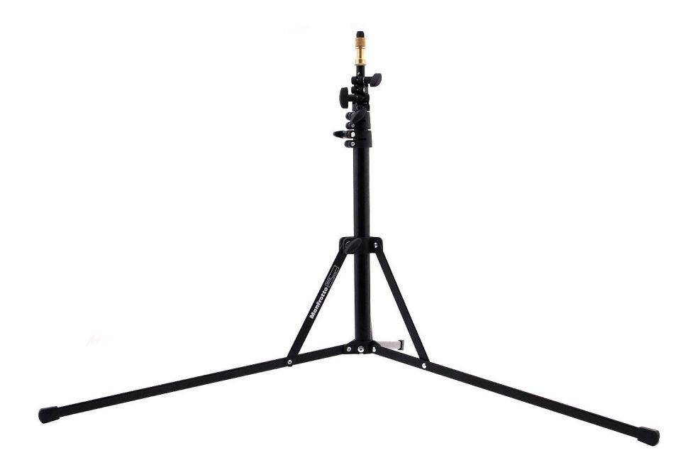 Стойка Студийная Компактная Manfrotto 5001B Nano Stand