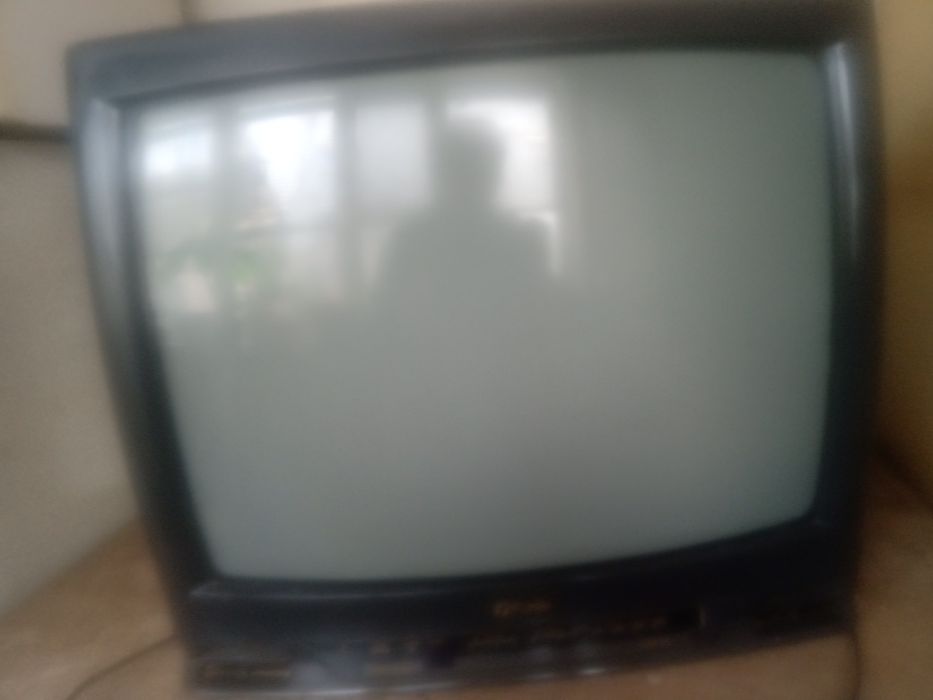 телевизор б/у в рабочем состоянии