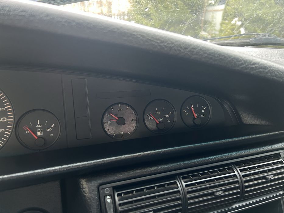 Audi 100 c4 2.6 v6 Газ / Бензин 1993р