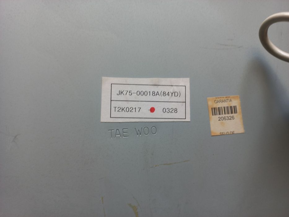 Gaveta do dinheiro para loja