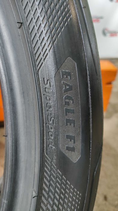 БЕЗ ПРЕДОПЛАТ Шини/Резина/Колеса Goodyear 275 35 R21 103Y Літо