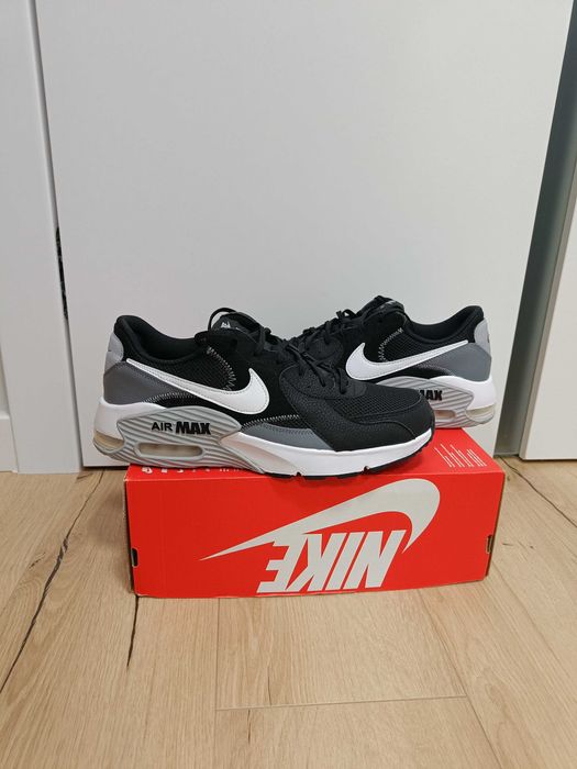 Nike Air Max Excee nowe oryginalne buty r. 47