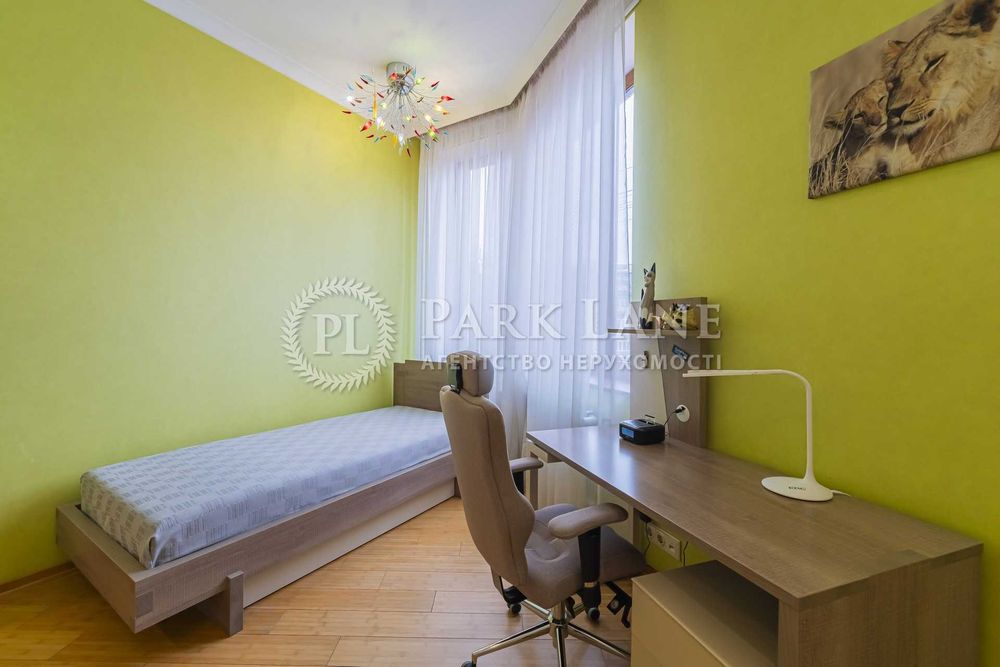 Многокомнатная квартира по адресу бульвар Дружбы Народов (площадь 274 м²) - Atlanta.ua - фото 8