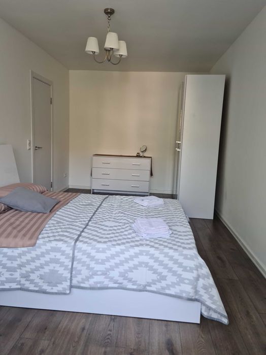 Квартира подобово.Ж/Д вок., Набережна. Однокімнатна квартира подобово.