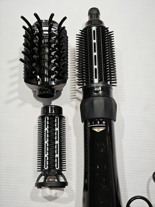 Braun Lokówko-Suszarka Satin Hair 5 As530