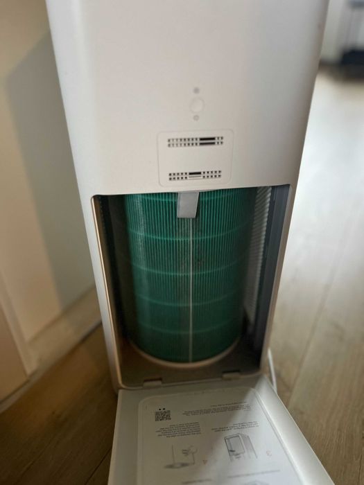 Oczyszczacz powietrza Xiaomi Mi Air Purifier 2