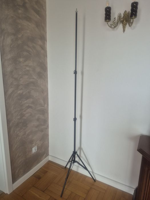 Statyw długości  2metry