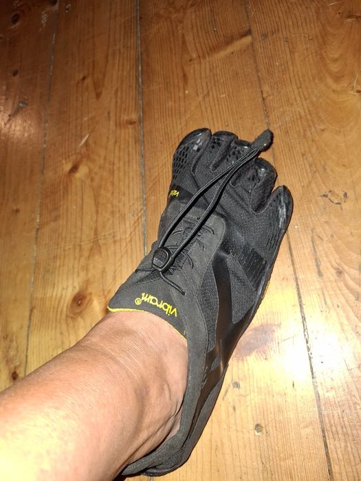 Vibram Five Fingers KSO Evo buty sportowe 45