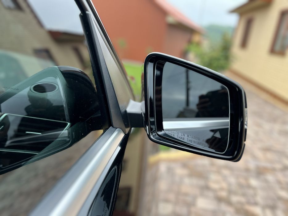 Mercedes-Benz ML 350