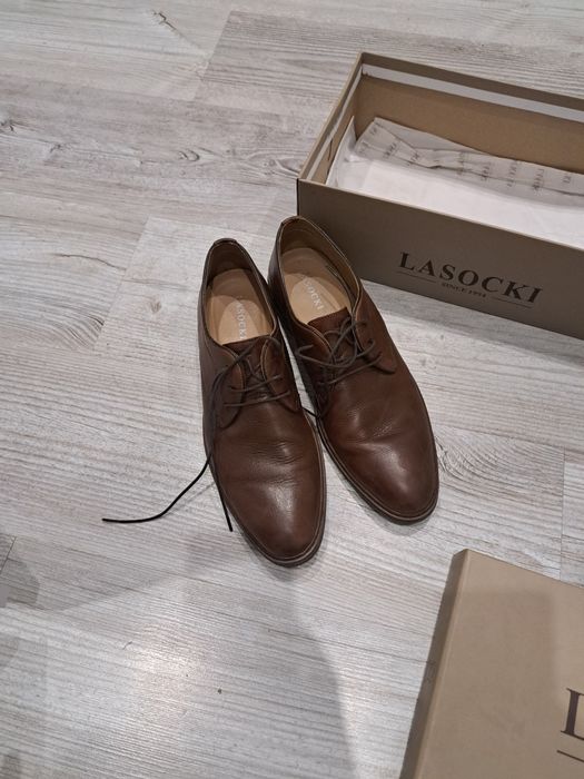 Sprzedam buty prawie jak nowe