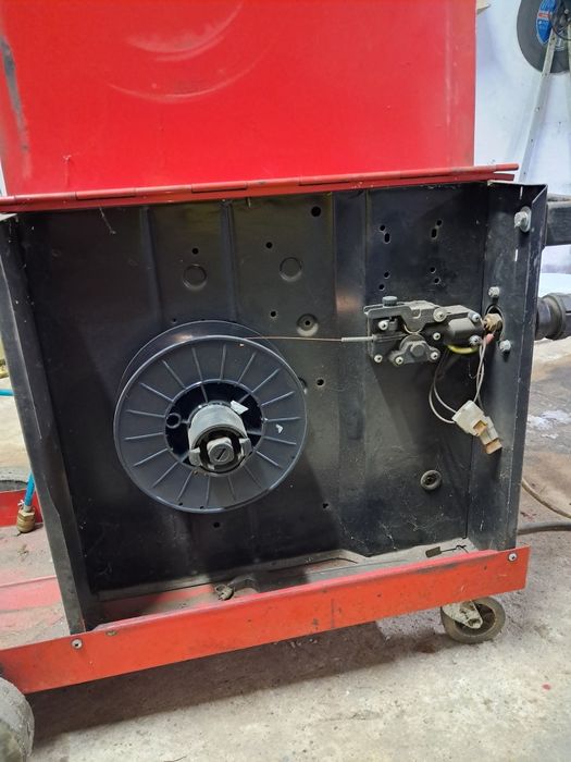 Migomat TELWIN 180/2