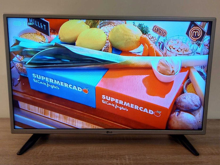 Televisão LG Smart tv