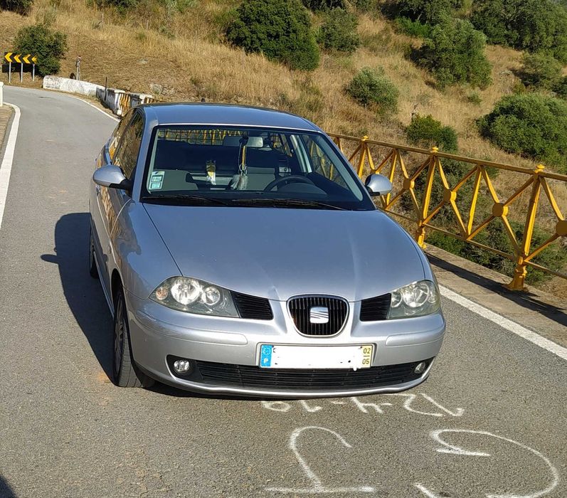 Troco por carrinha caixa aberta
