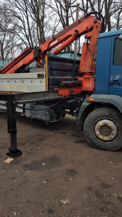 Переобладнання авто