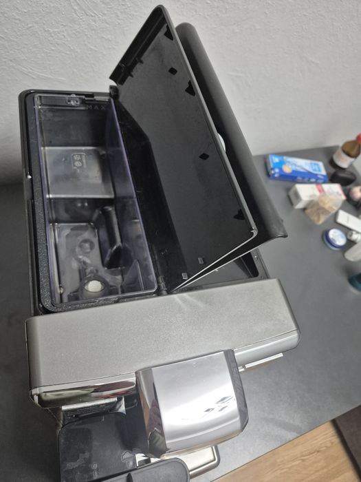 Saeco Incanto HD8918 / 41 кофемашина кавовий апарат