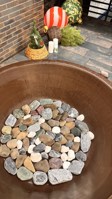 Баня , карпатський чан