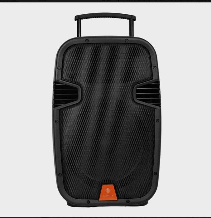 Активна акустична система Clarity Max 15MBAW-U