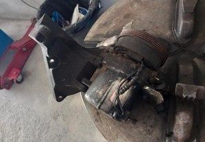 bomba de abs bmw 318tds compact