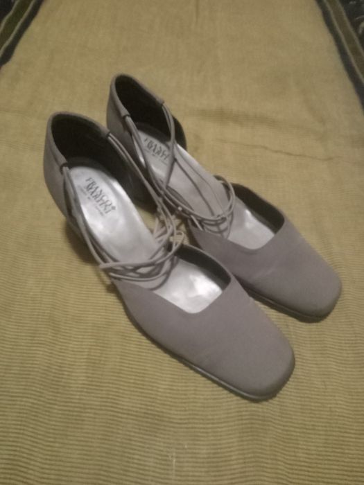 Туфлі жіночі FRANCO MARTINI. Італія