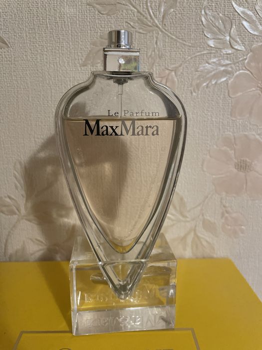 Max Mara Le Parfum: 24 000 грн. - Парфюмированная вода Киев на Olx