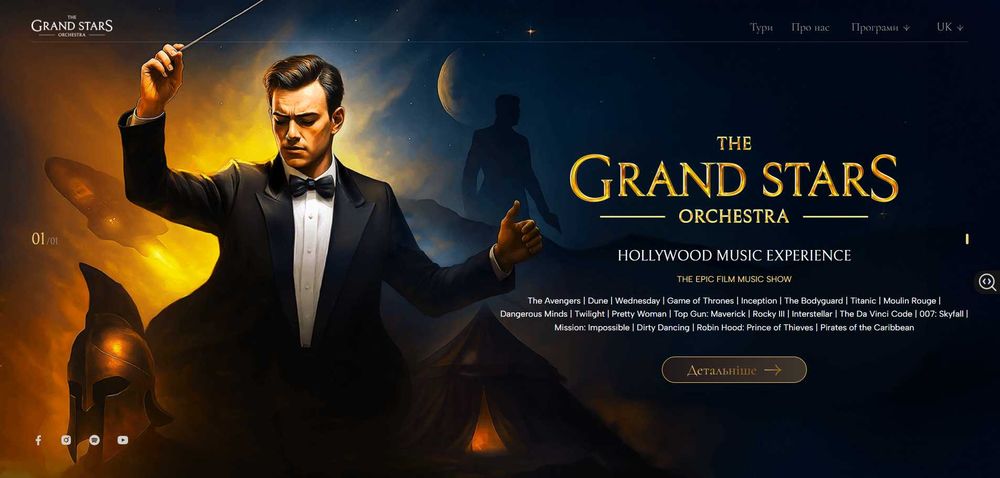 SiteFabric - tworzenie lub modernizacja stron internetowych!